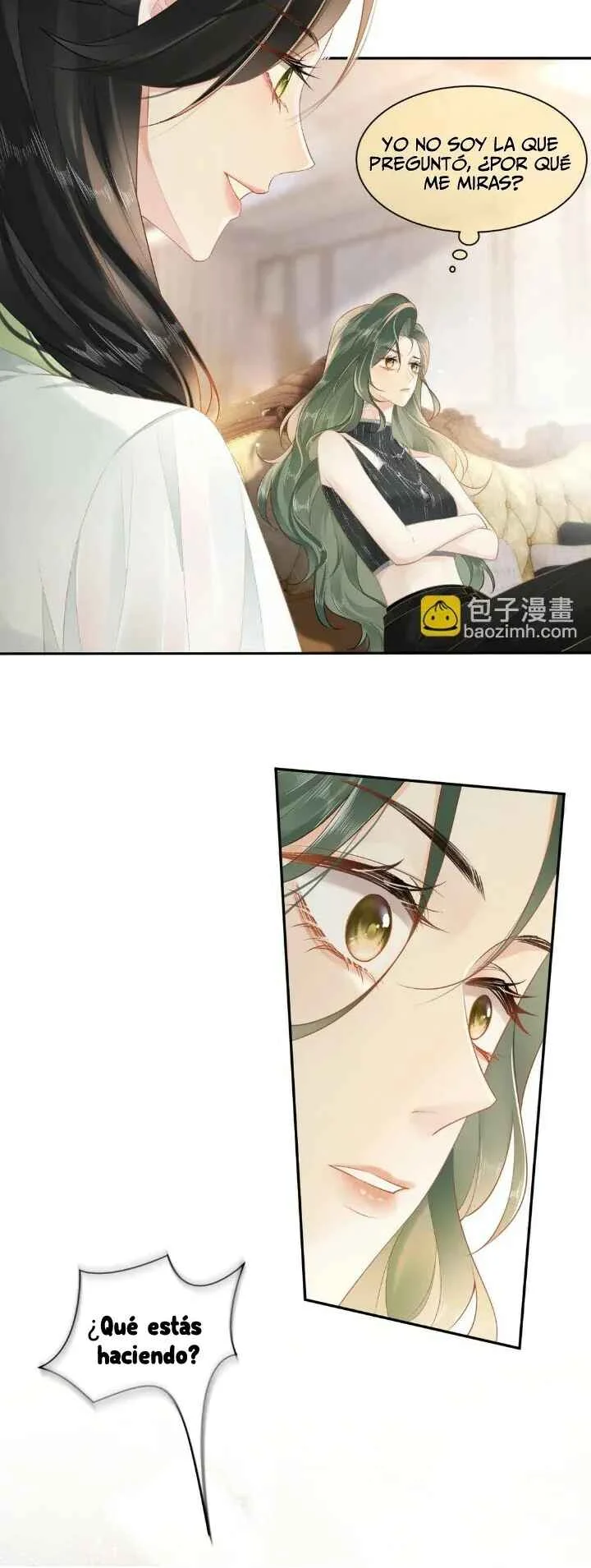 Bingruo Meimei Zong Shi Xiao Xiang Wo Capítulo 2 - Page 17