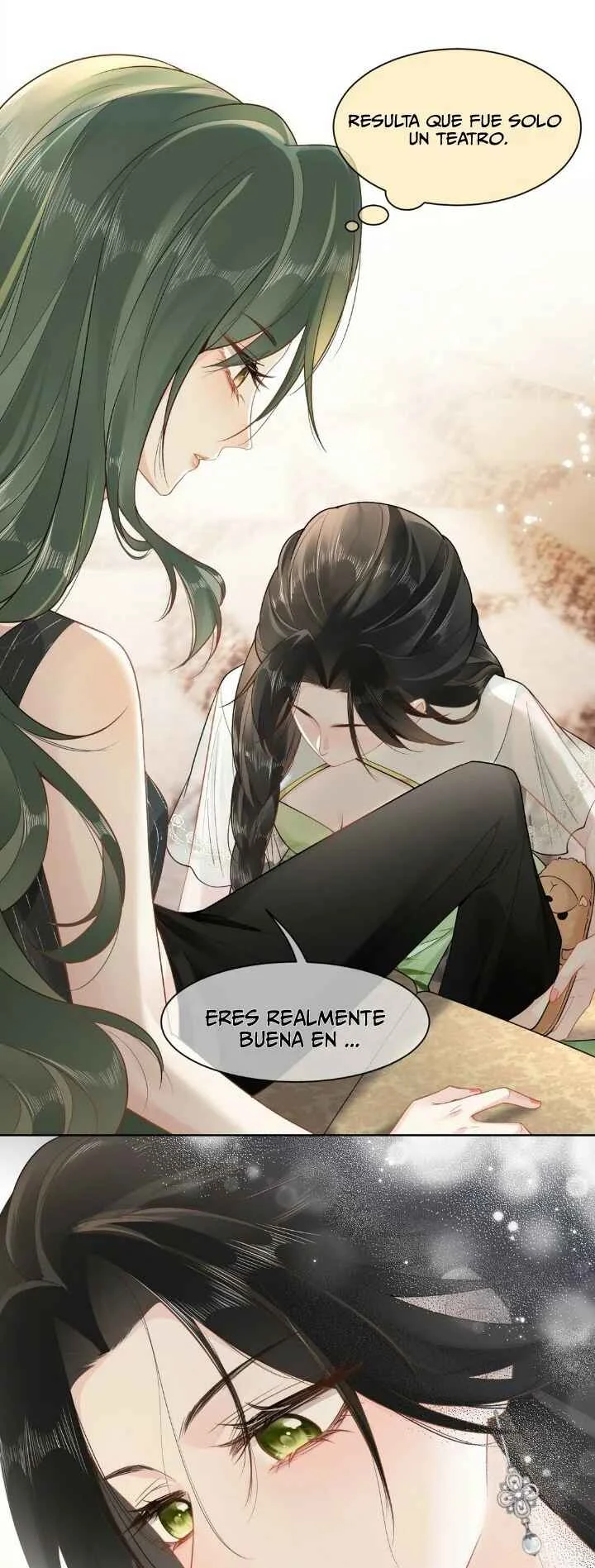Bingruo Meimei Zong Shi Xiao Xiang Wo Capítulo 2 - Page 20