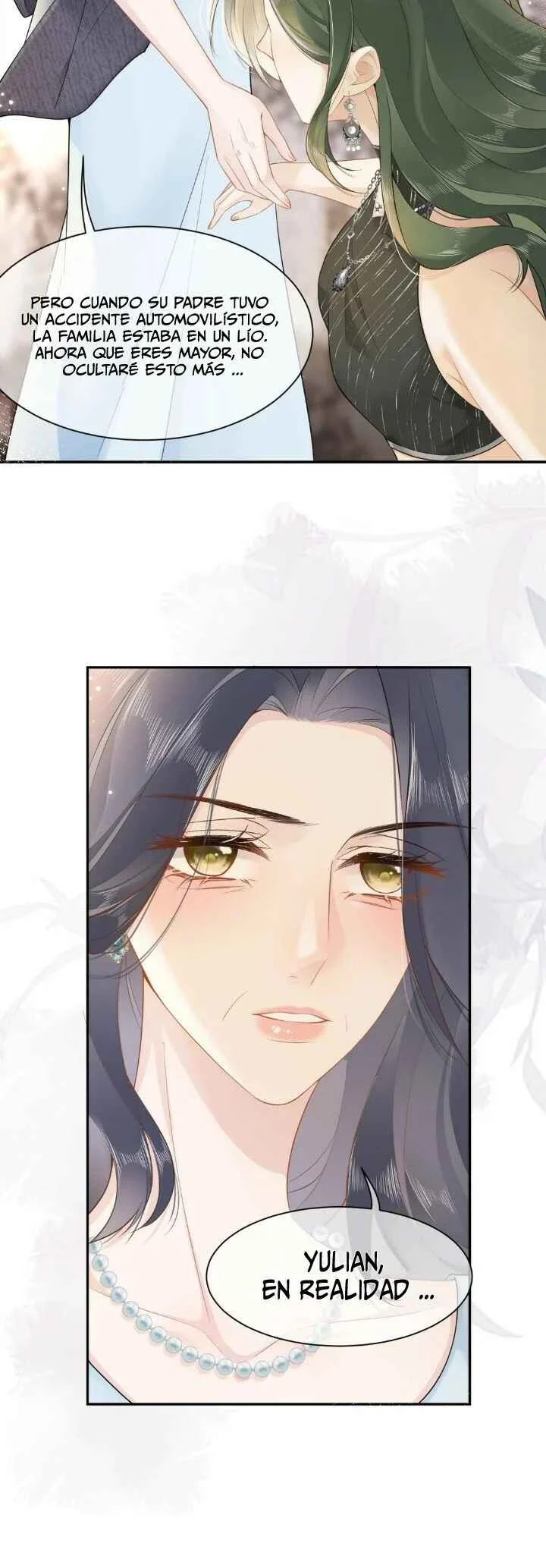Bingruo Meimei Zong Shi Xiao Xiang Wo Capítulo 2 - Page 25