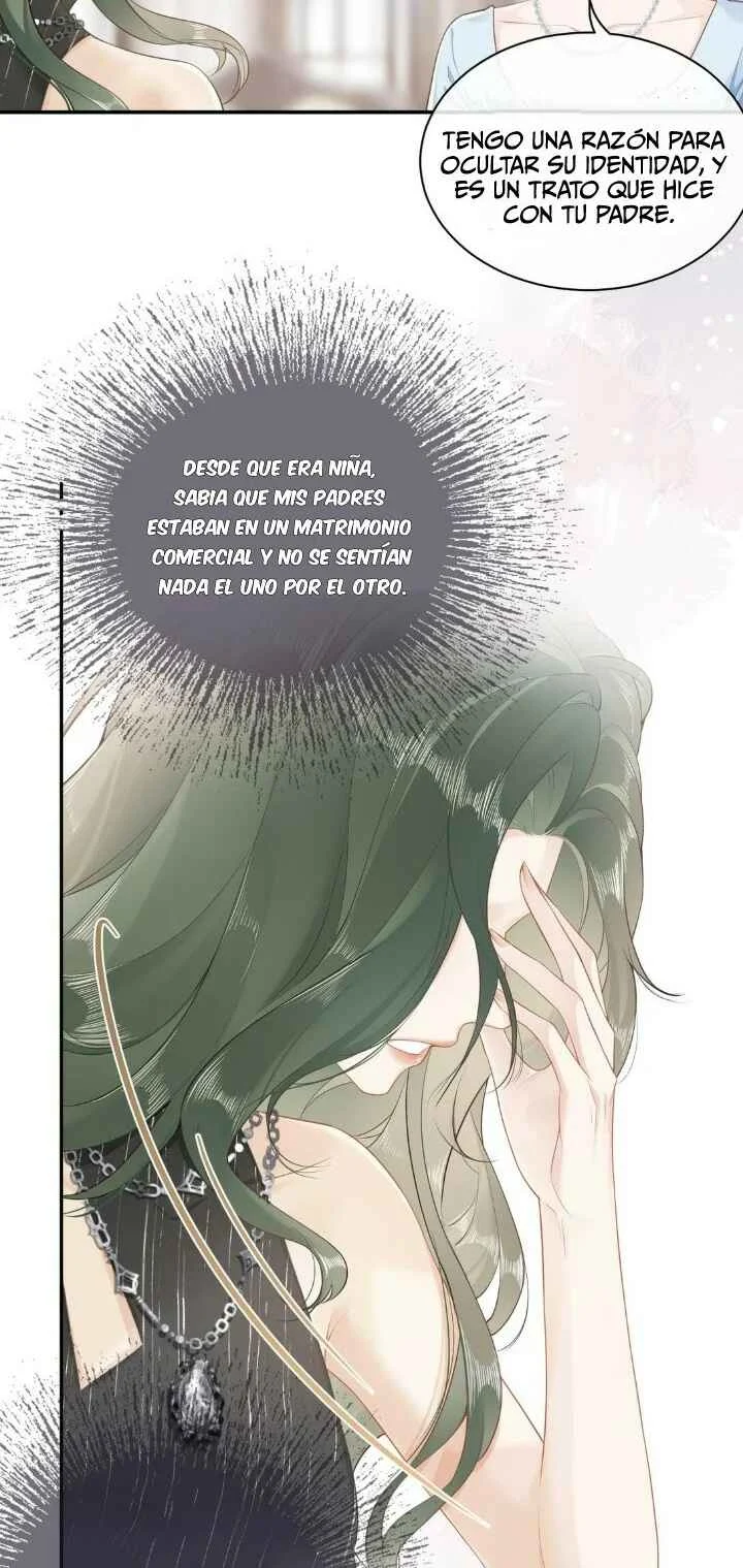 Bingruo Meimei Zong Shi Xiao Xiang Wo Capítulo 3 - Page 5