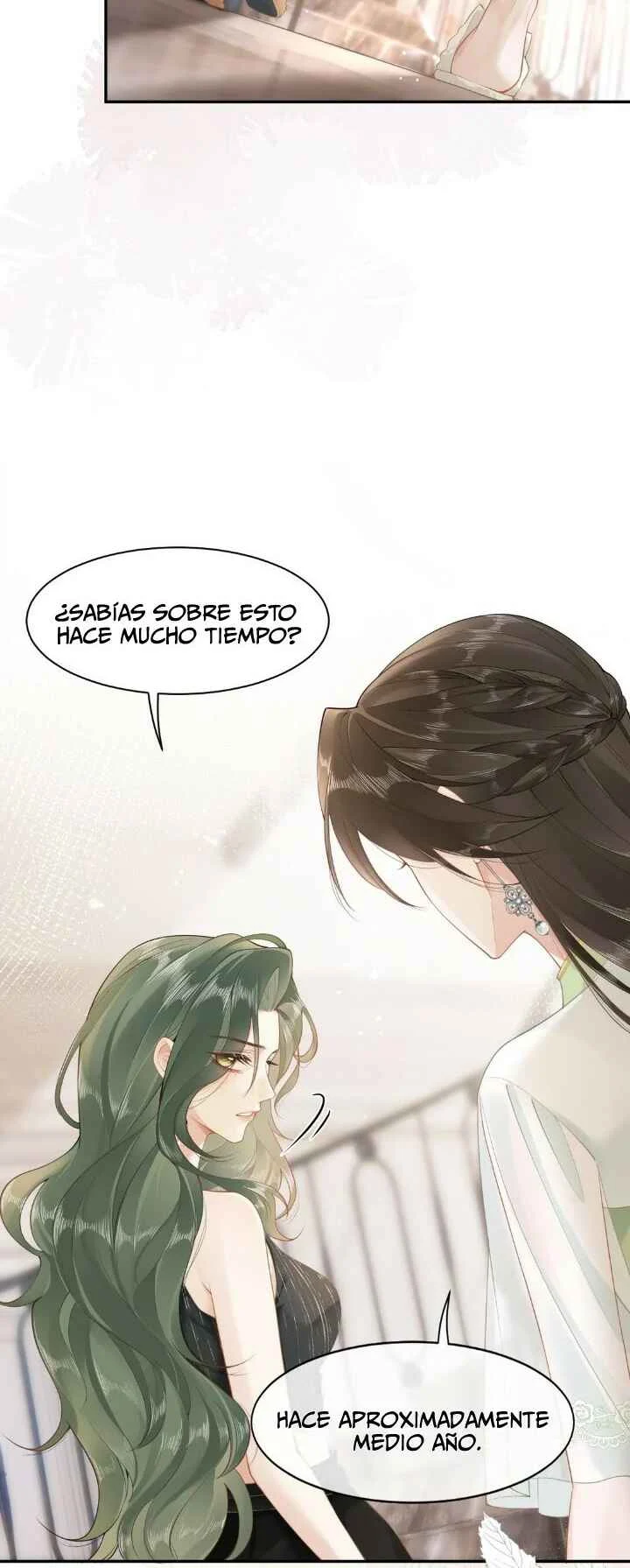Bingruo Meimei Zong Shi Xiao Xiang Wo Capítulo 3 - Page 7