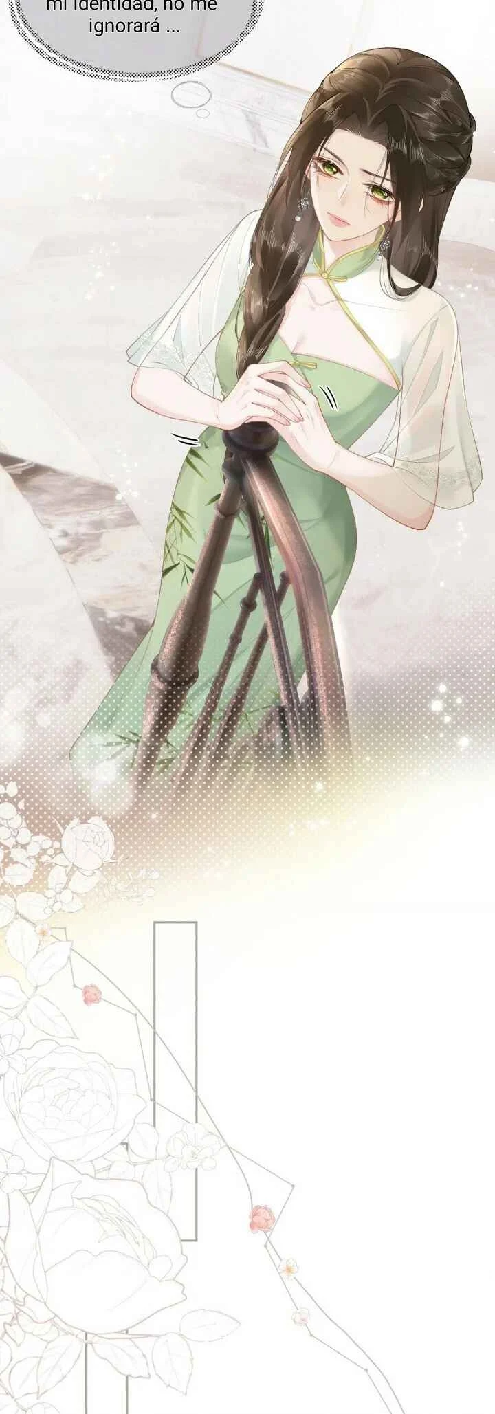 Bingruo Meimei Zong Shi Xiao Xiang Wo Capítulo 3 - Page 9