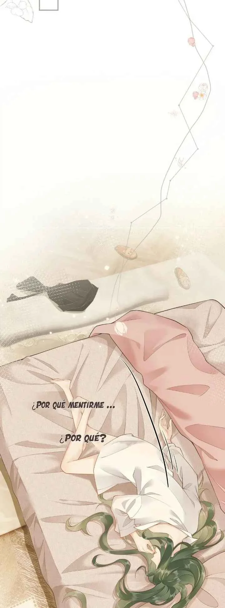 Bingruo Meimei Zong Shi Xiao Xiang Wo Capítulo 3 - Page 10