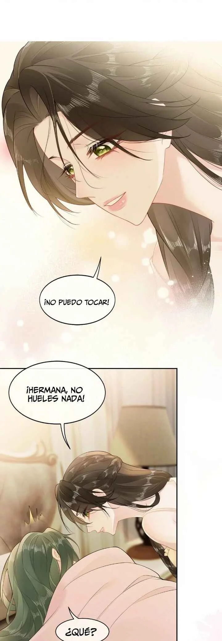Bingruo Meimei Zong Shi Xiao Xiang Wo Capítulo 3 - Page 16