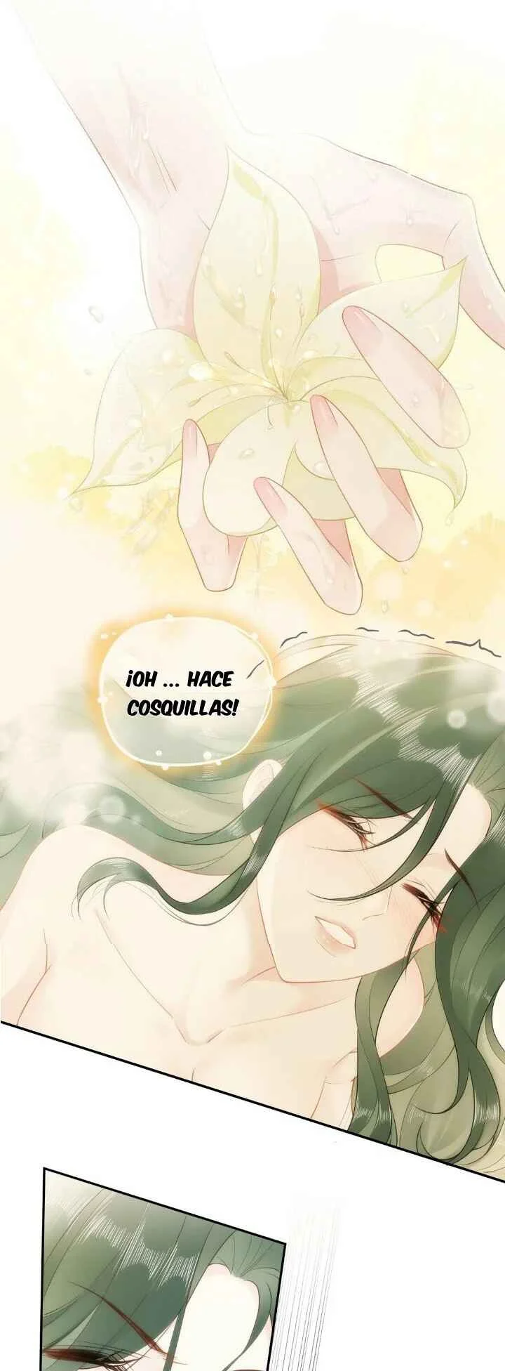 Bingruo Meimei Zong Shi Xiao Xiang Wo Capítulo 3 - Page 20