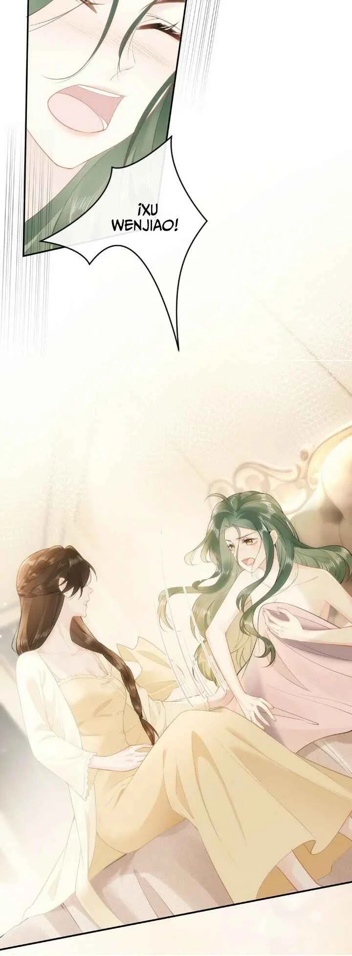 Bingruo Meimei Zong Shi Xiao Xiang Wo Capítulo 3 - Page 21