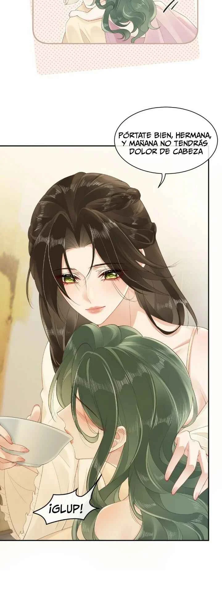 Bingruo Meimei Zong Shi Xiao Xiang Wo Capítulo 4 - Page 5