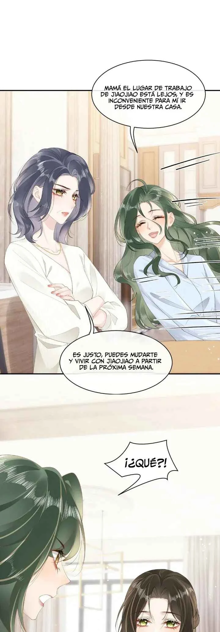 Bingruo Meimei Zong Shi Xiao Xiang Wo Capítulo 4 - Page 22