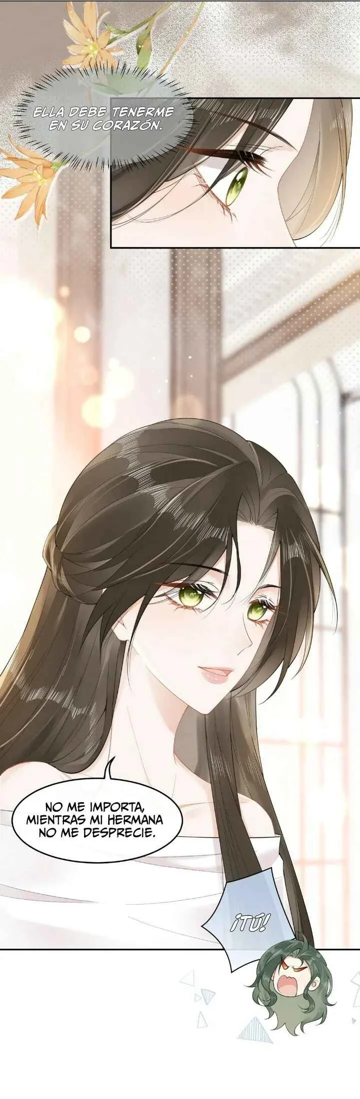Bingruo Meimei Zong Shi Xiao Xiang Wo Capítulo 5 - Page 4