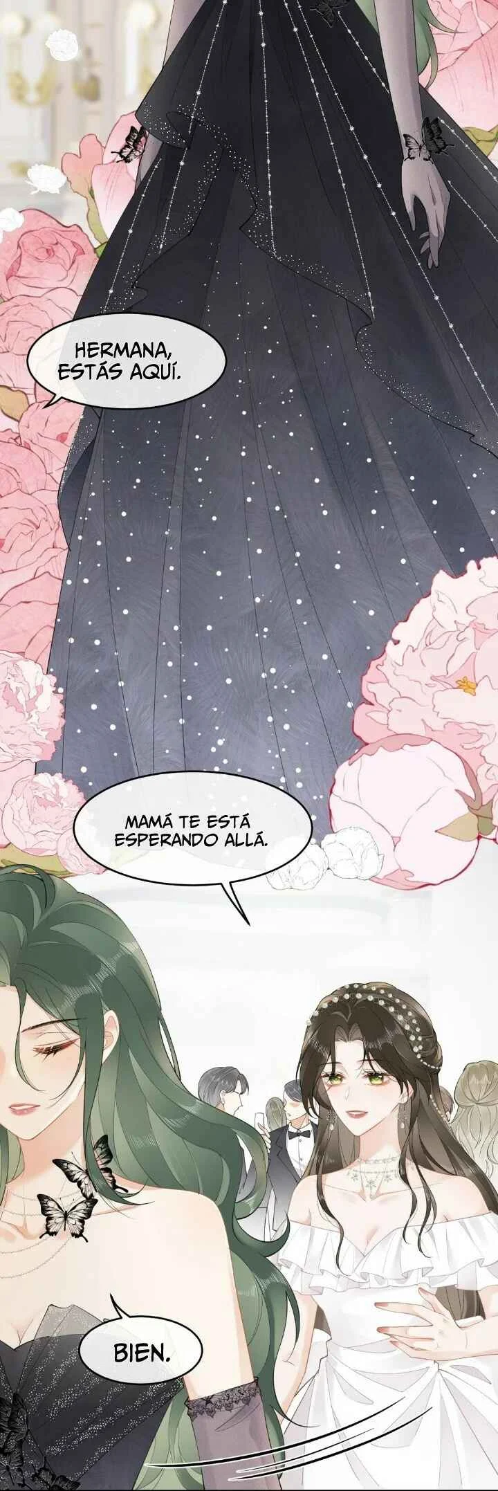 Bingruo Meimei Zong Shi Xiao Xiang Wo Capítulo 5 - Page 9