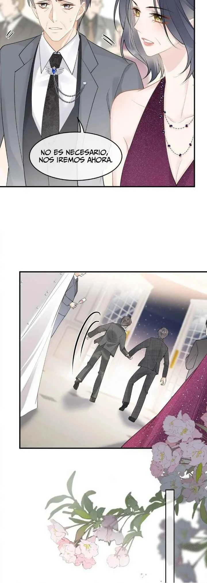 Bingruo Meimei Zong Shi Xiao Xiang Wo Capítulo 5 - Page 19