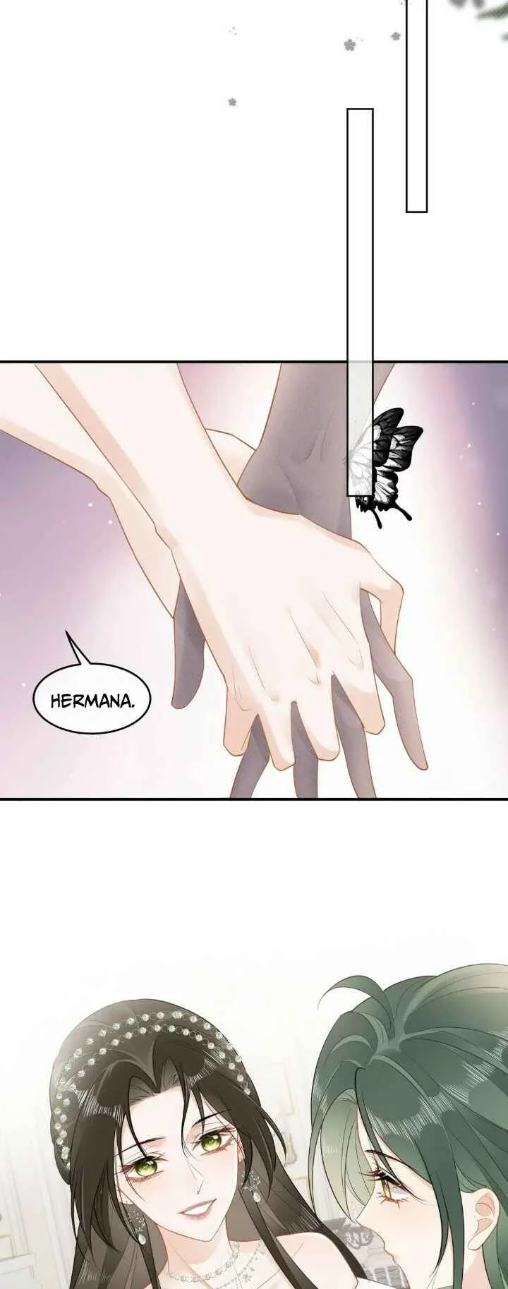 Bingruo Meimei Zong Shi Xiao Xiang Wo Capítulo 5 - Page 20
