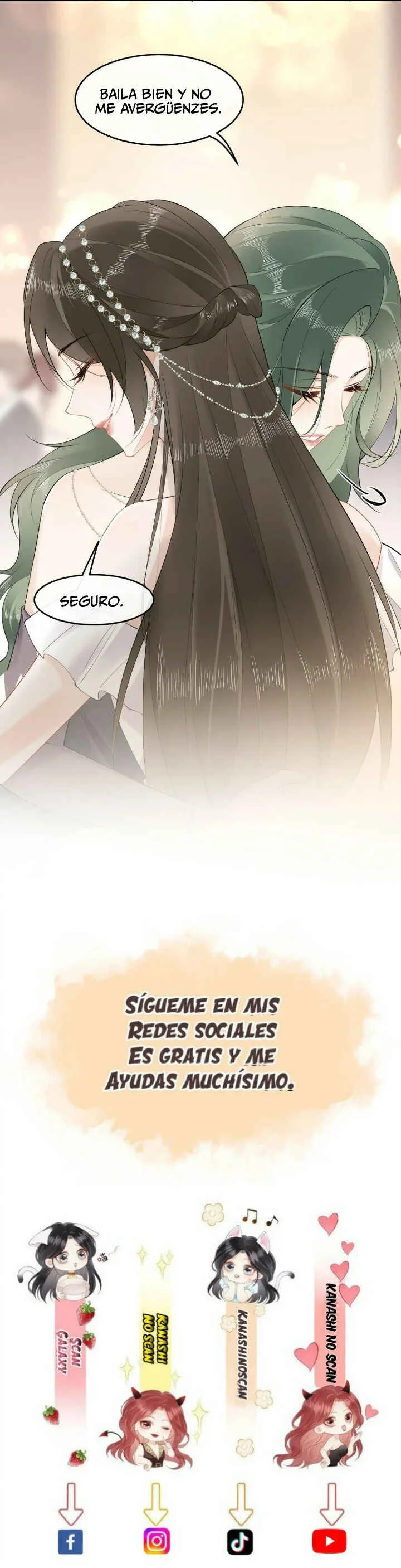 Bingruo Meimei Zong Shi Xiao Xiang Wo Capítulo 5 - Page 24