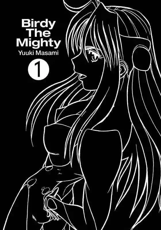 Birdy the Mighty (II) Capítulo 1: 2 Hearts in 1 Body #1 - Page 3