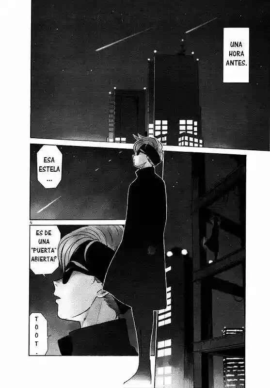 Birdy the Mighty (II) Capítulo 1: 2 Hearts in 1 Body #1 - Page 7