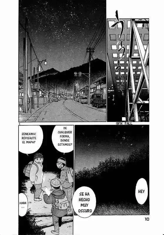 Birdy the Mighty (II) Capítulo 1: 2 Hearts in 1 Body #1 - Page 9