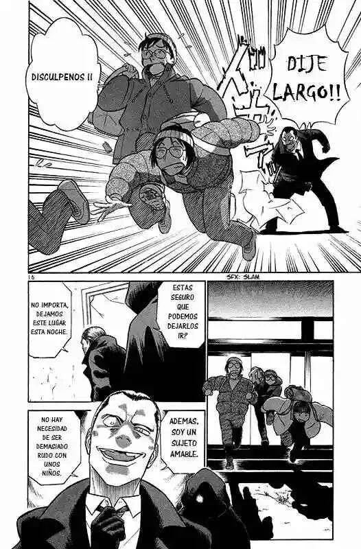 Birdy the Mighty (II) Capítulo 1: 2 Hearts in 1 Body #1 - Page 19