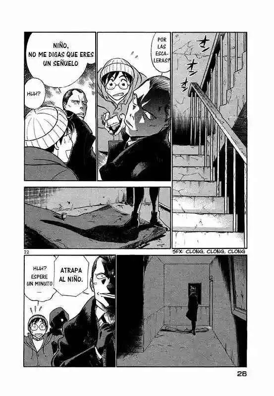 Birdy the Mighty (II) Capítulo 1: 2 Hearts in 1 Body #1 - Page 25