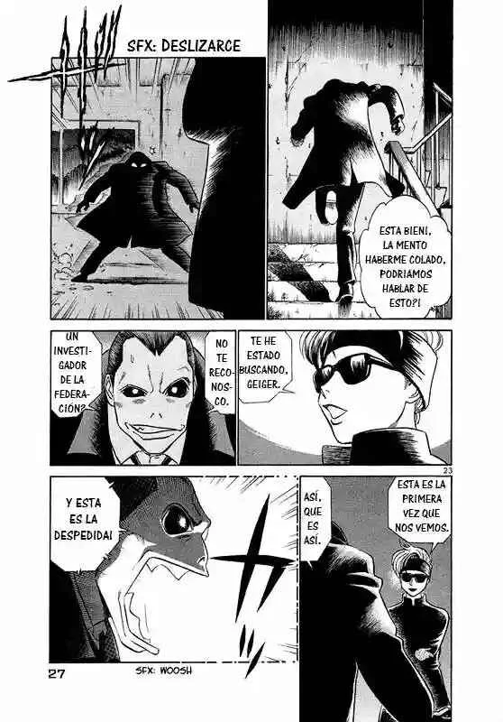 Birdy the Mighty (II) Capítulo 1: 2 Hearts in 1 Body #1 - Page 26