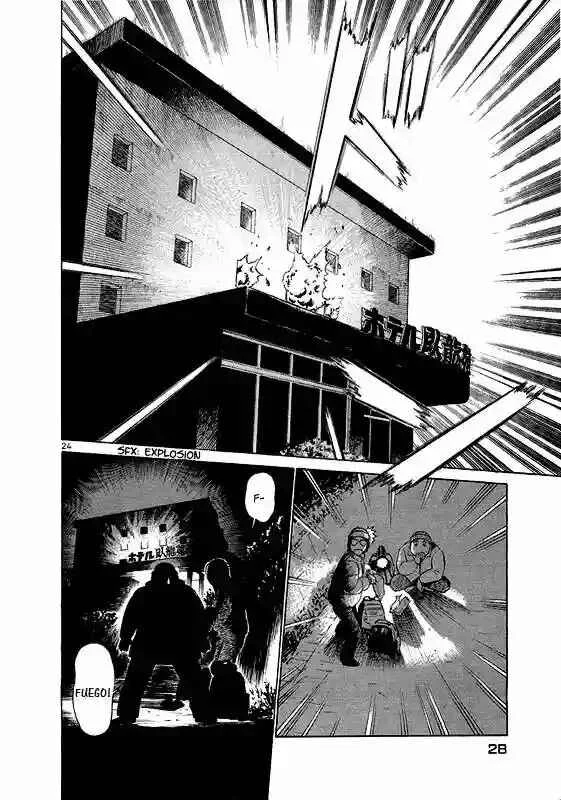 Birdy the Mighty (II) Capítulo 1: 2 Hearts in 1 Body #1 - Page 27