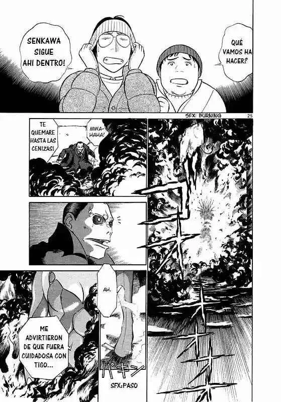 Birdy the Mighty (II) Capítulo 1: 2 Hearts in 1 Body #1 - Page 28