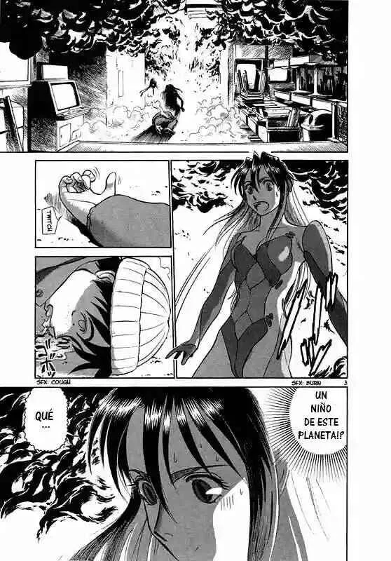 Birdy the Mighty (II) Capítulo 2: 2 Hearts in 1 Body #2 - Page 3