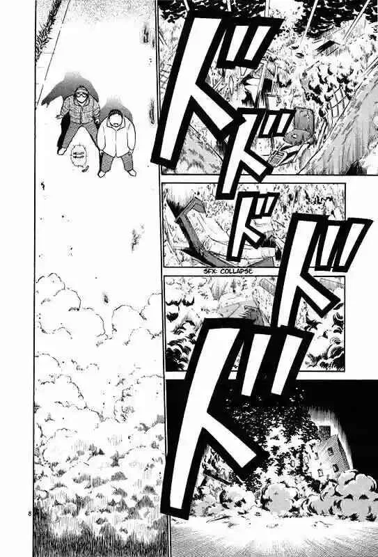 Birdy the Mighty (II) Capítulo 2: 2 Hearts in 1 Body #2 - Page 8