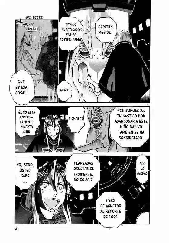 Birdy the Mighty (II) Capítulo 2: 2 Hearts in 1 Body #2 - Page 11