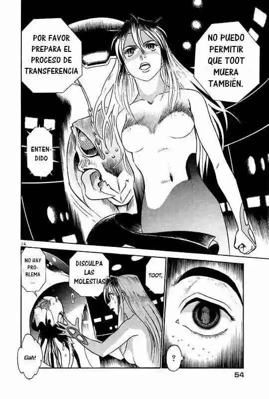 Birdy the Mighty (II) Capítulo 2: 2 Hearts in 1 Body #2 - Page 14