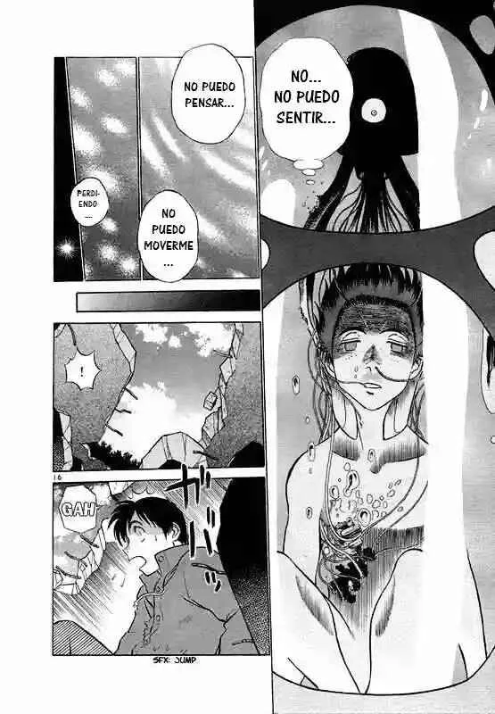 Birdy the Mighty (II) Capítulo 2: 2 Hearts in 1 Body #2 - Page 16
