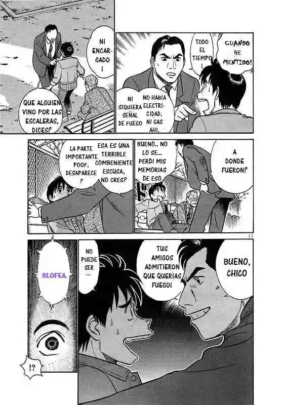 Birdy the Mighty (II) Capítulo 3: 2 Hearts in 1 Body #3 - Page 9