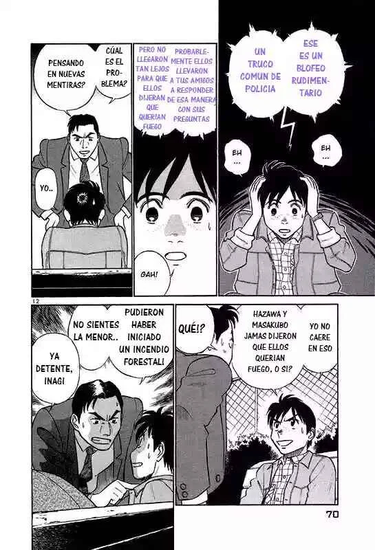 Birdy the Mighty (II) Capítulo 3: 2 Hearts in 1 Body #3 - Page 10