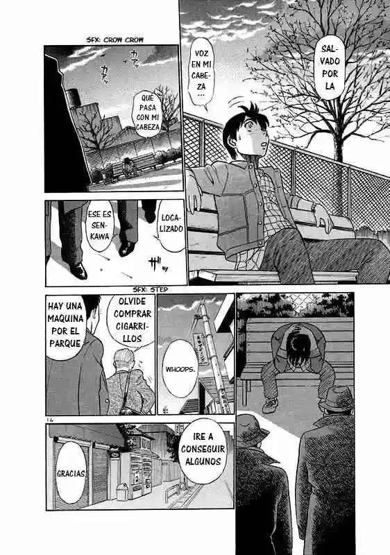 Birdy the Mighty (II) Capítulo 3: 2 Hearts in 1 Body #3 - Page 12