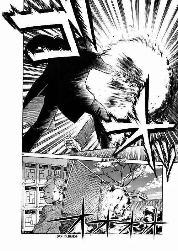 Birdy the Mighty (II) Capítulo 4: 2 Hearts in 1 Body #4 - Page 6