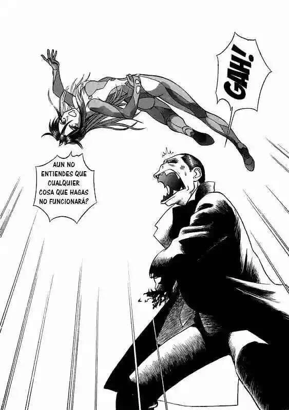 Birdy the Mighty (II) Capítulo 4: 2 Hearts in 1 Body #4 - Page 8