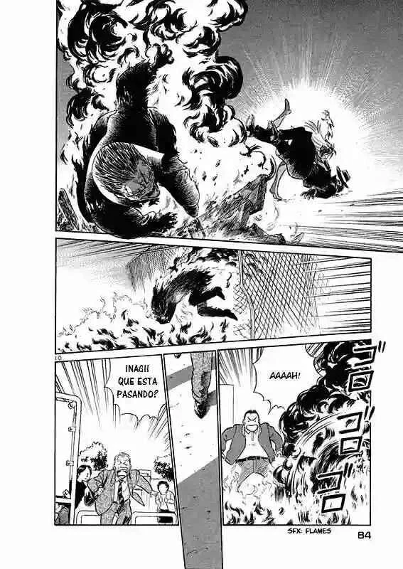 Birdy the Mighty (II) Capítulo 4: 2 Hearts in 1 Body #4 - Page 10