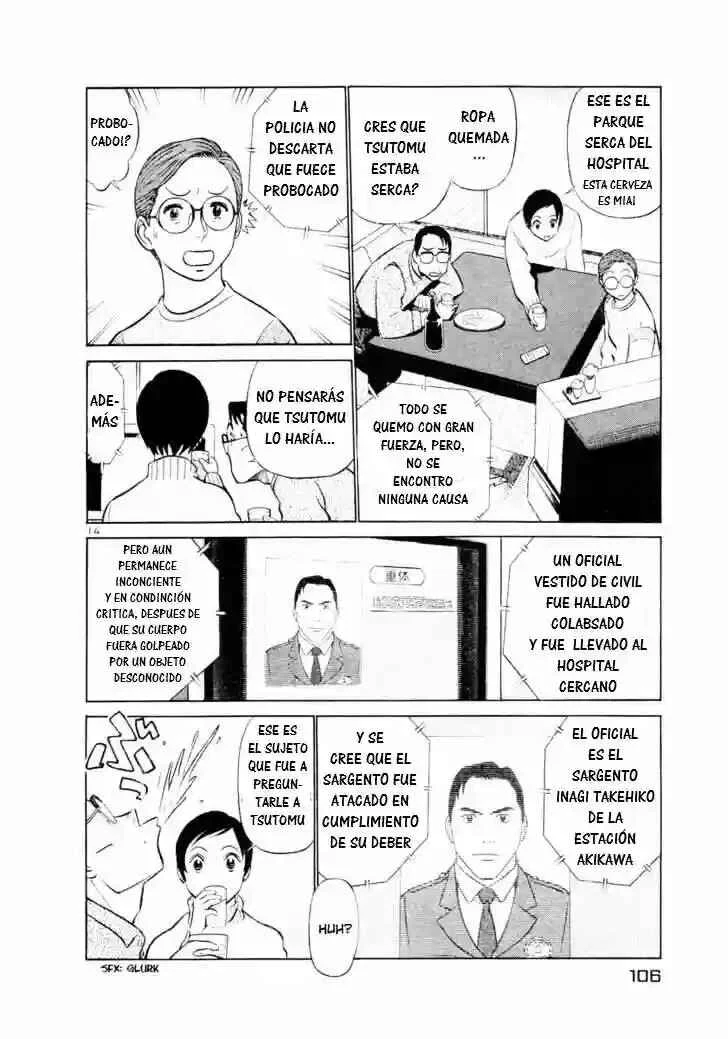 Birdy the Mighty (II) Capítulo 5: 2 Hearts in 1 Body #5 - Page 14
