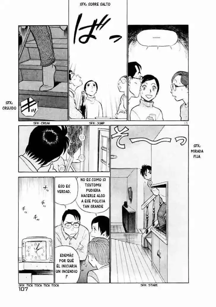 Birdy the Mighty (II) Capítulo 5: 2 Hearts in 1 Body #5 - Page 15