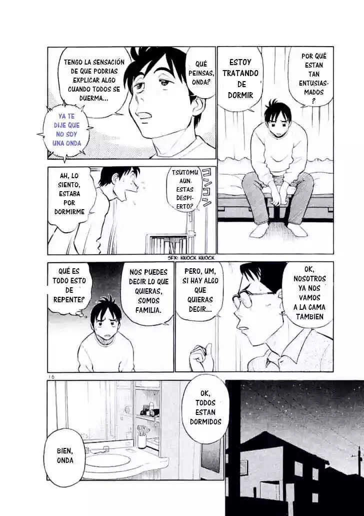 Birdy the Mighty (II) Capítulo 5: 2 Hearts in 1 Body #5 - Page 16