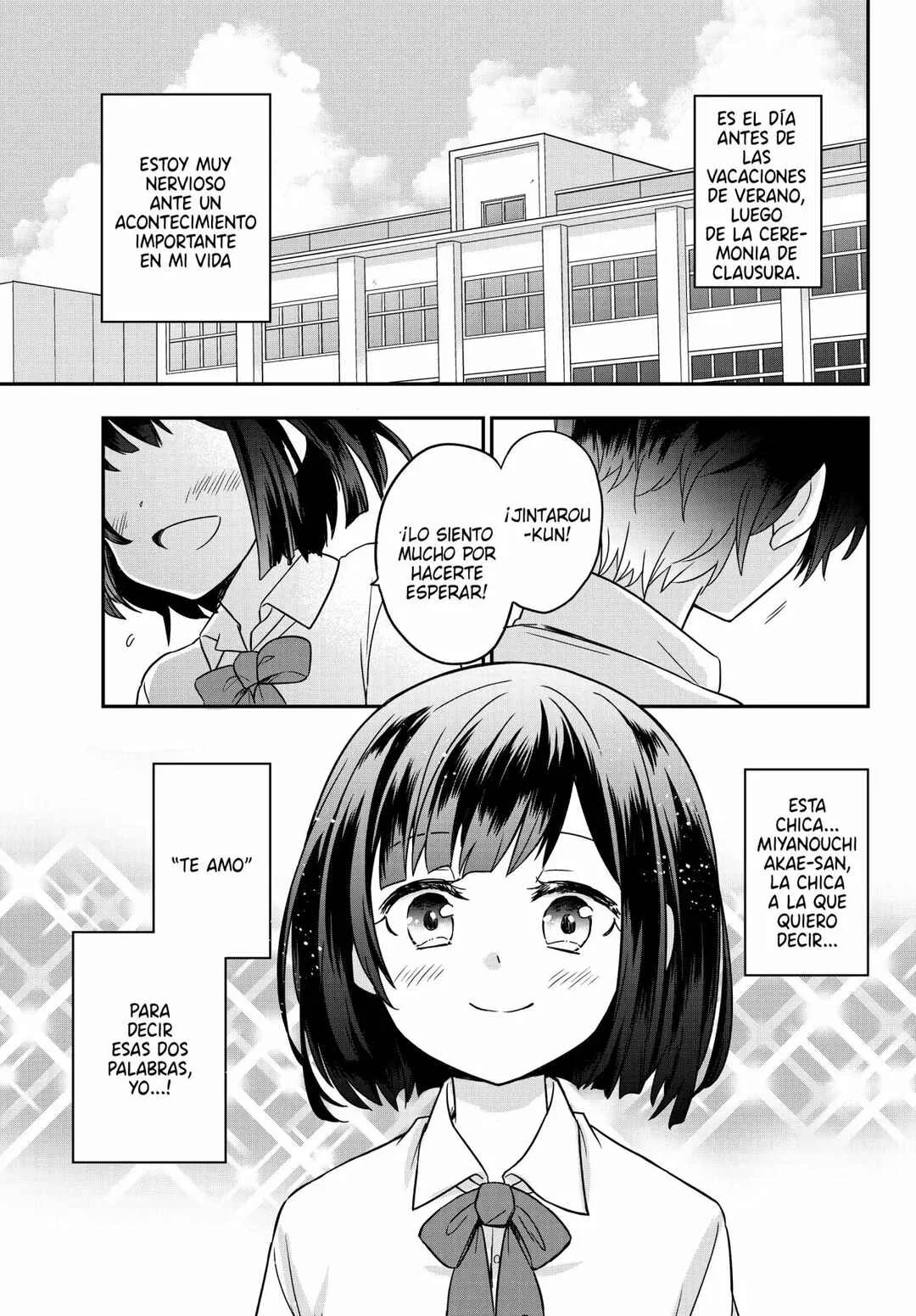 Bishoujo ni Natta kedo, Netoge Haijin Yattemasu. Capítulo 1 - Page 3