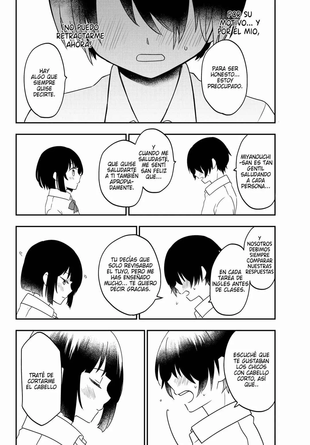 Bishoujo ni Natta kedo, Netoge Haijin Yattemasu. Capítulo 1 - Page 6