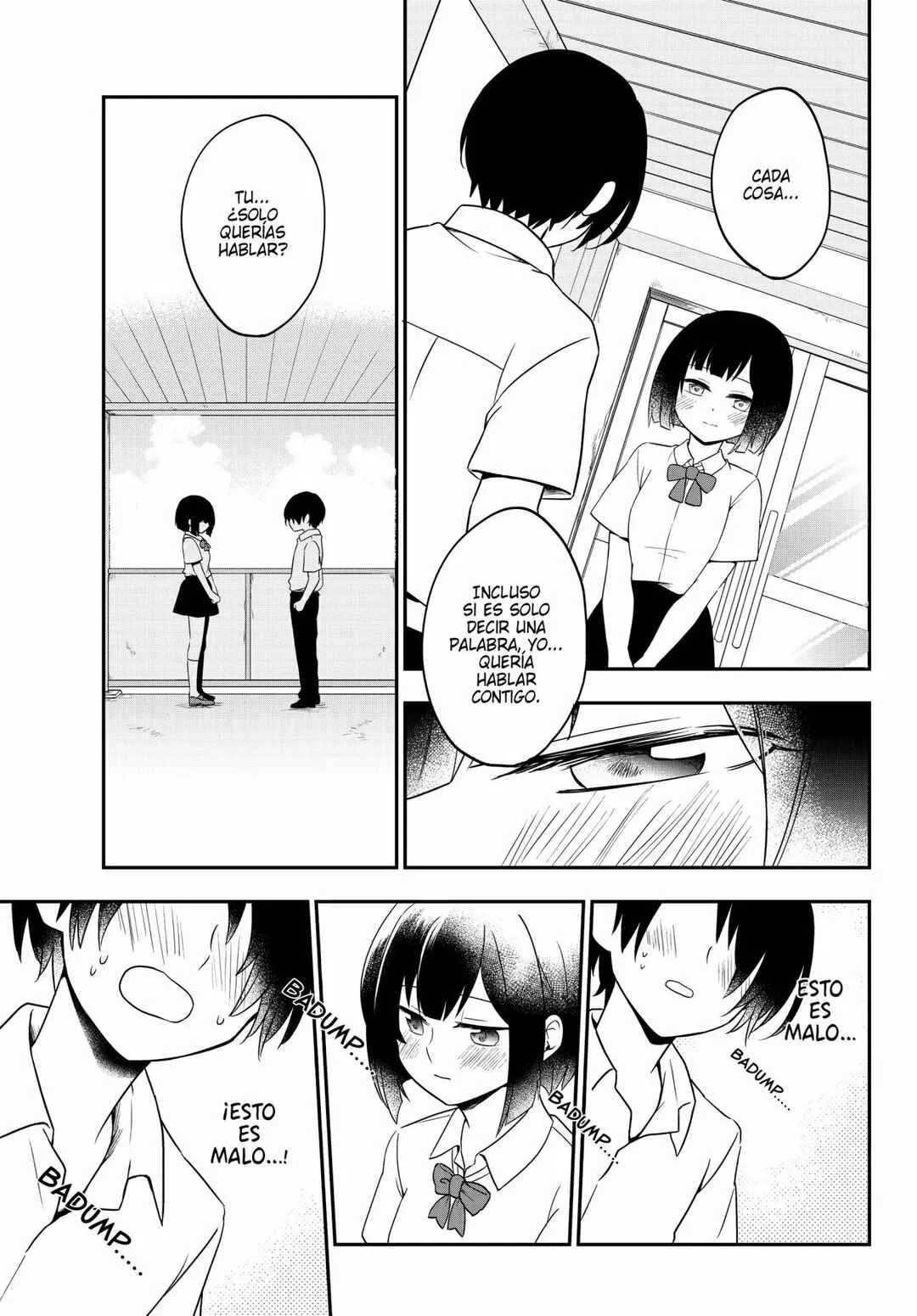 Bishoujo ni Natta kedo, Netoge Haijin Yattemasu. Capítulo 1 - Page 7