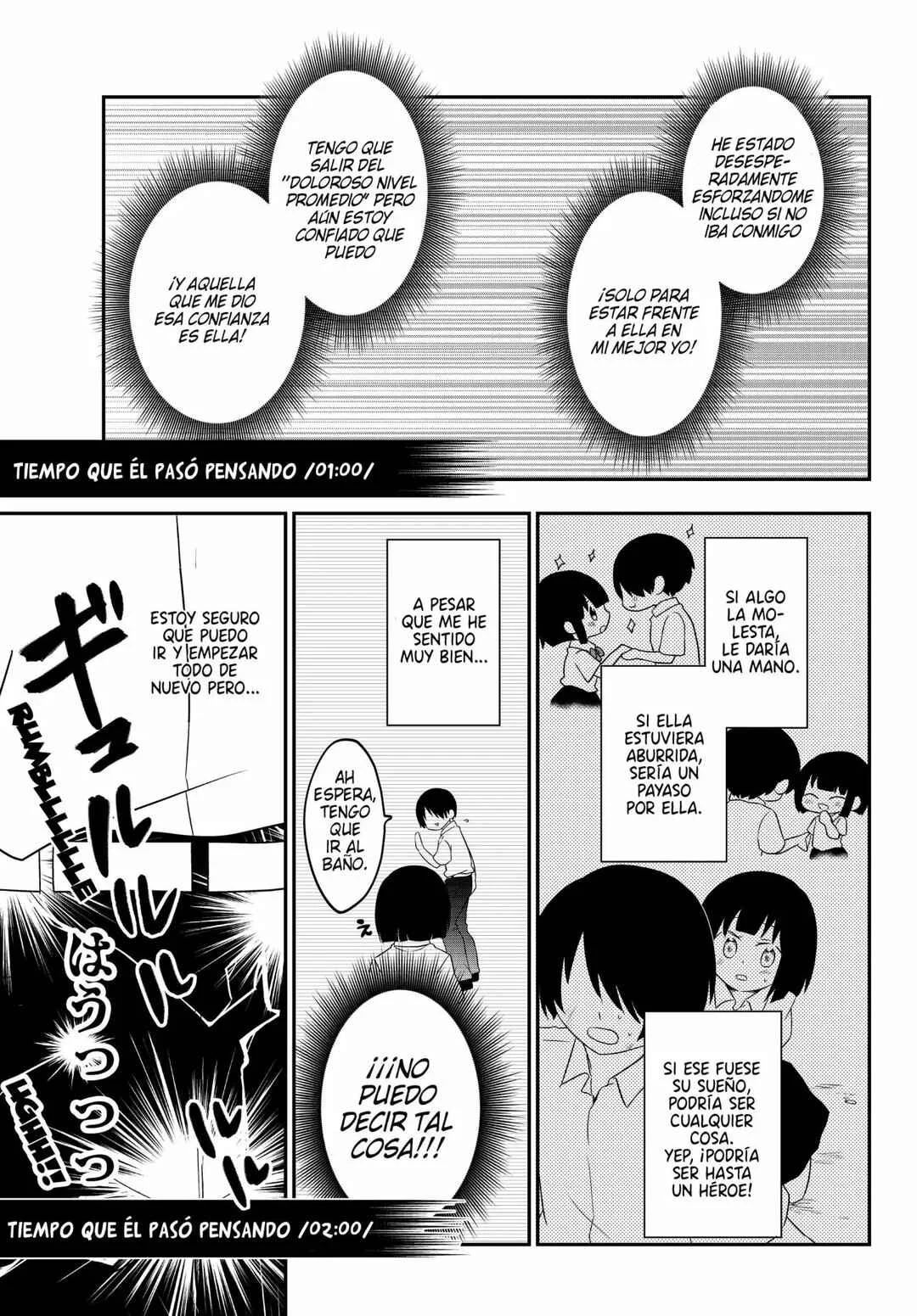Bishoujo ni Natta kedo, Netoge Haijin Yattemasu. Capítulo 1 - Page 9