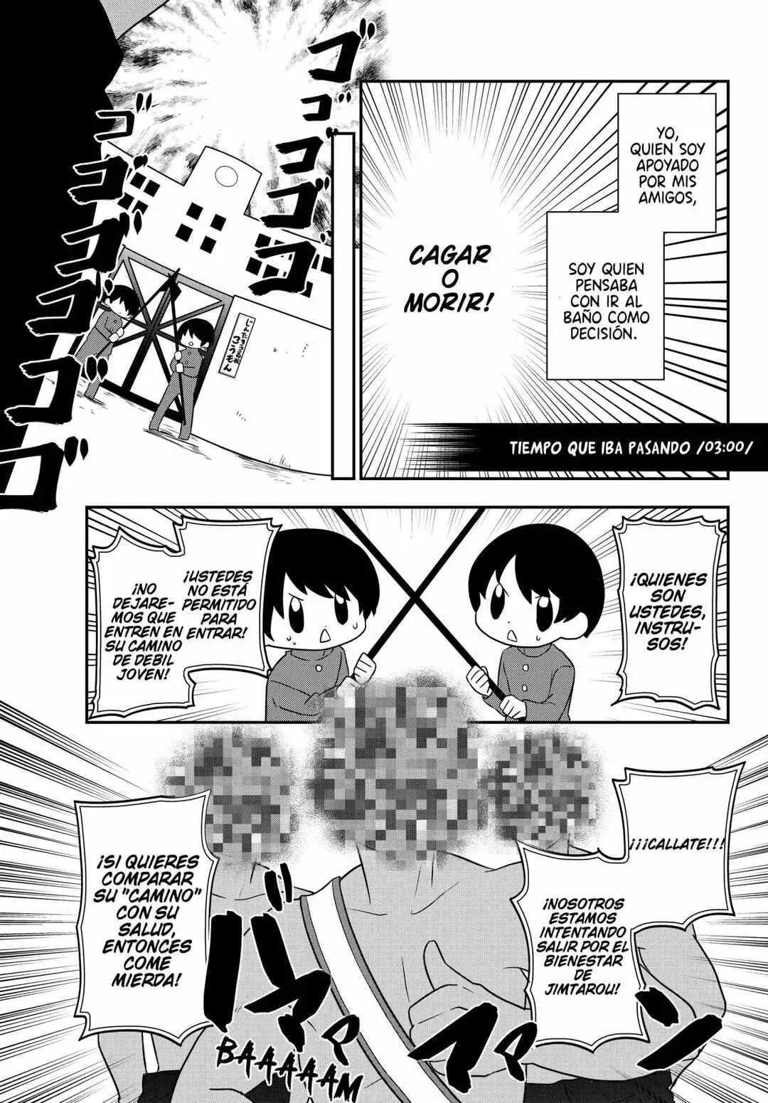 Bishoujo ni Natta kedo, Netoge Haijin Yattemasu. Capítulo 1 - Page 11