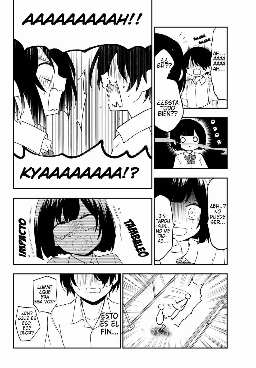 Bishoujo ni Natta kedo, Netoge Haijin Yattemasu. Capítulo 1 - Page 14