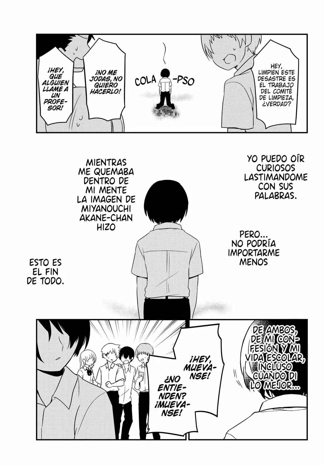 Bishoujo ni Natta kedo, Netoge Haijin Yattemasu. Capítulo 1 - Page 15