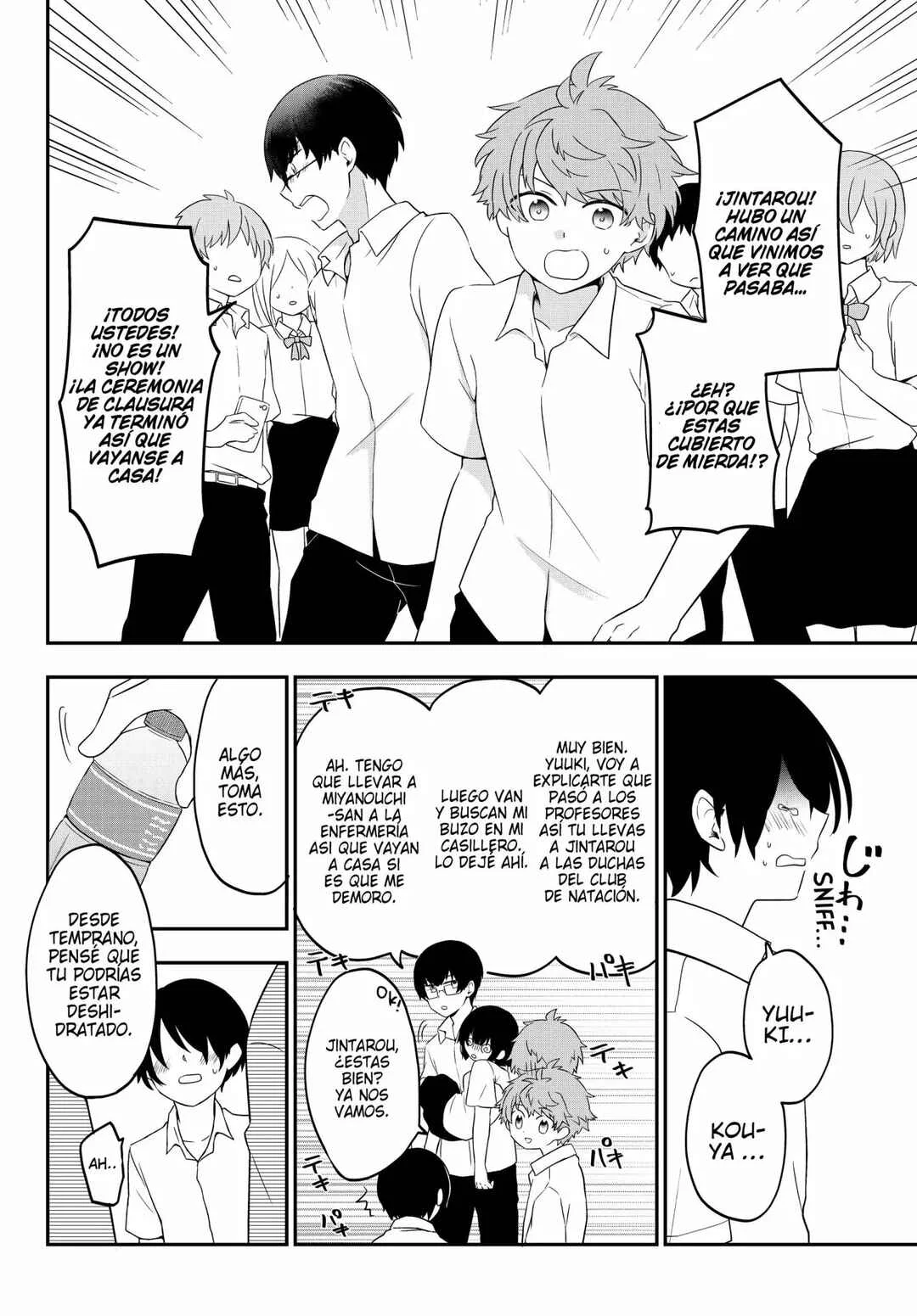 Bishoujo ni Natta kedo, Netoge Haijin Yattemasu. Capítulo 1 - Page 16