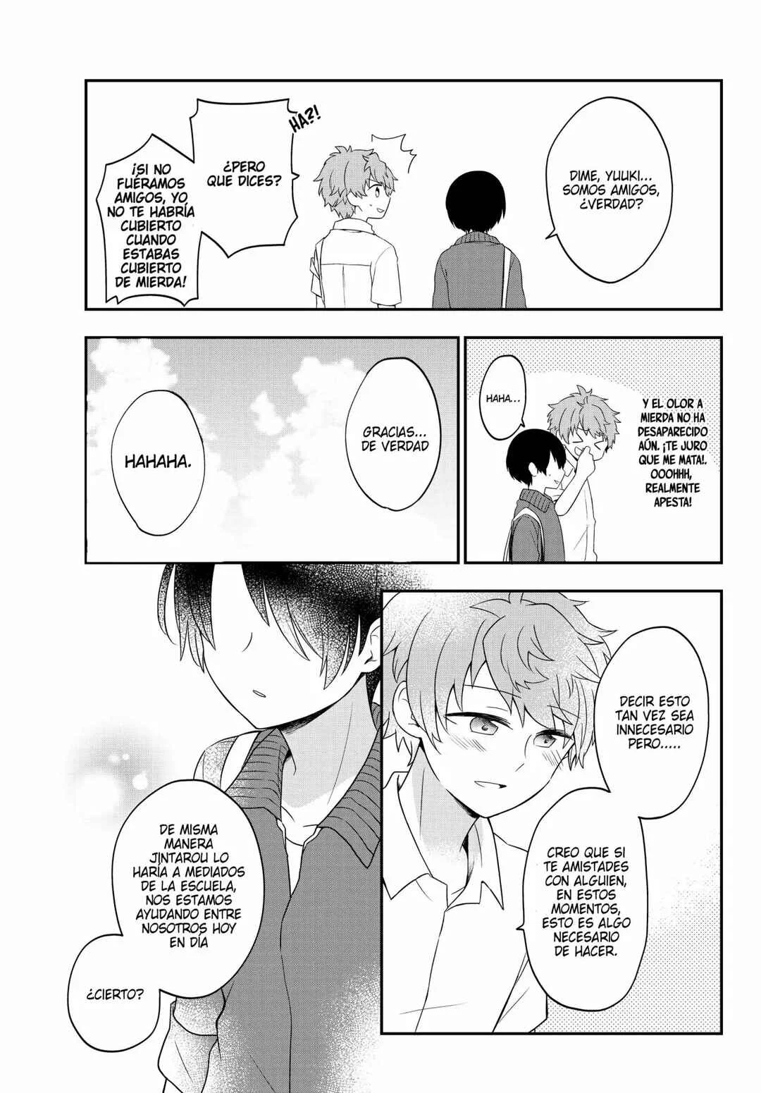 Bishoujo ni Natta kedo, Netoge Haijin Yattemasu. Capítulo 1 - Page 19
