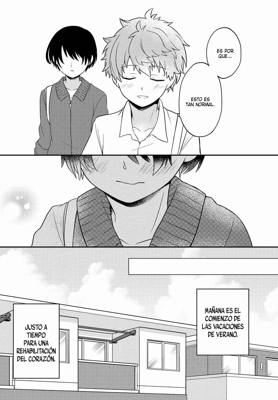 Bishoujo ni Natta kedo, Netoge Haijin Yattemasu. Capítulo 1 - Page 20