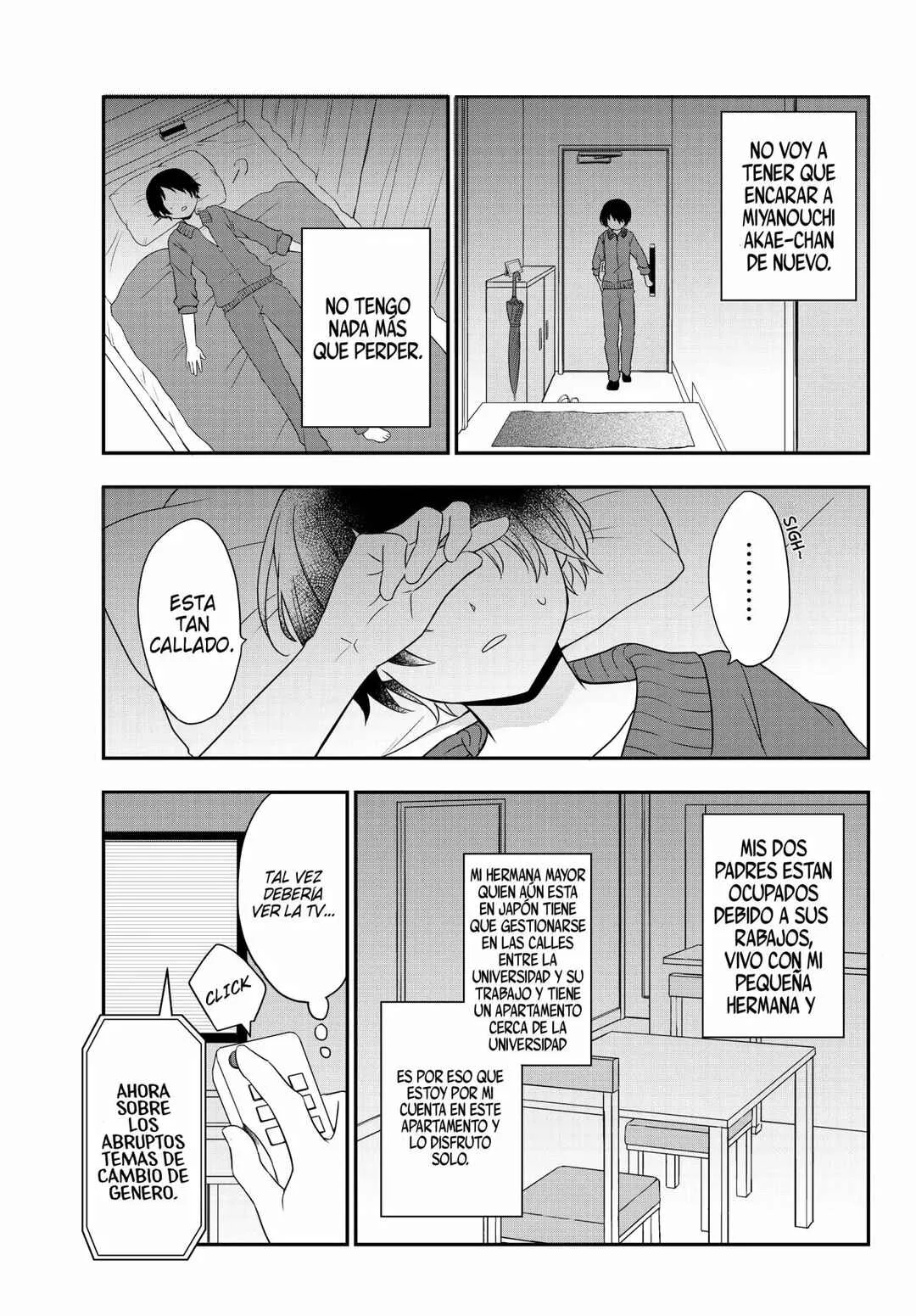 Bishoujo ni Natta kedo, Netoge Haijin Yattemasu. Capítulo 1 - Page 21